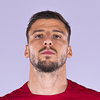 Ruben Dias